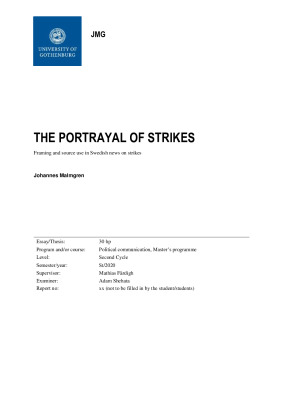 thumbnail of MS29_Malmgren_ The Portrayal of strikes