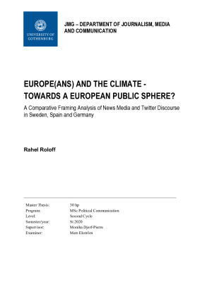 thumbnail of MS31_Roloff_Europeans and the climate