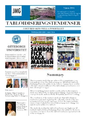 thumbnail of gustafsson_tabloidiseringstendenser-1